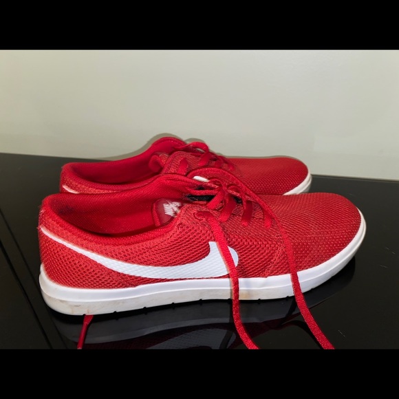 Nike SB Portmore II Ultralight 880271-611 - Picture 3 of 5